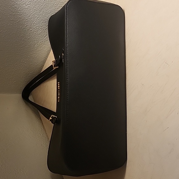 Black NWOT Michael Kors Tote - Picture 4 of 7